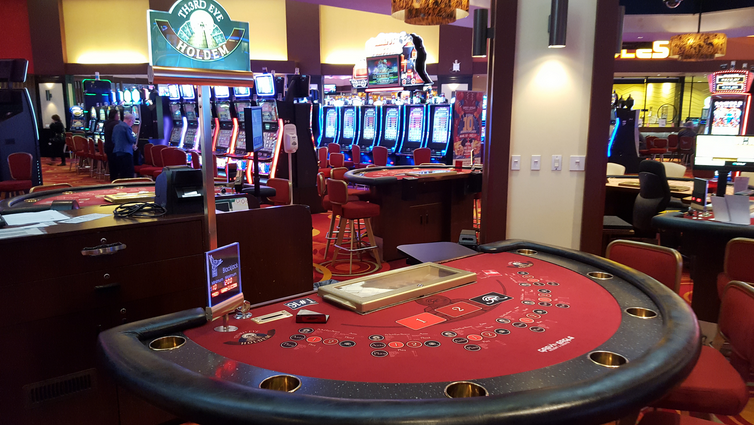 Third Eye Holdem branding